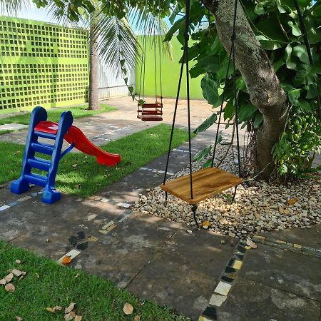 Cajueiro'S House Villa Aracaju Dış mekan fotoğraf
