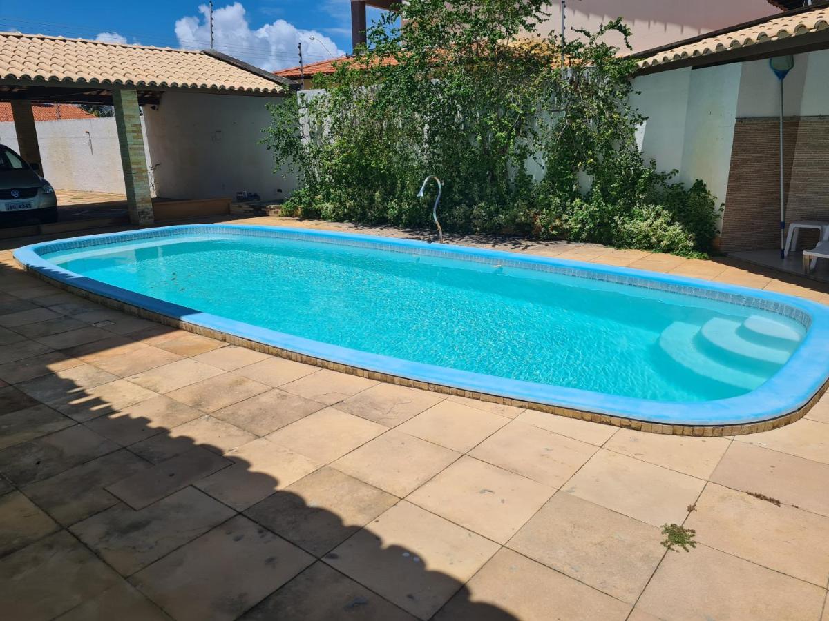 Cajueiro'S House Villa Aracaju Dış mekan fotoğraf