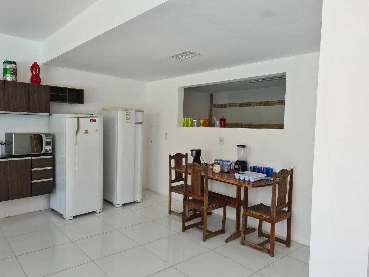 Cajueiro'S House Villa Aracaju Dış mekan fotoğraf