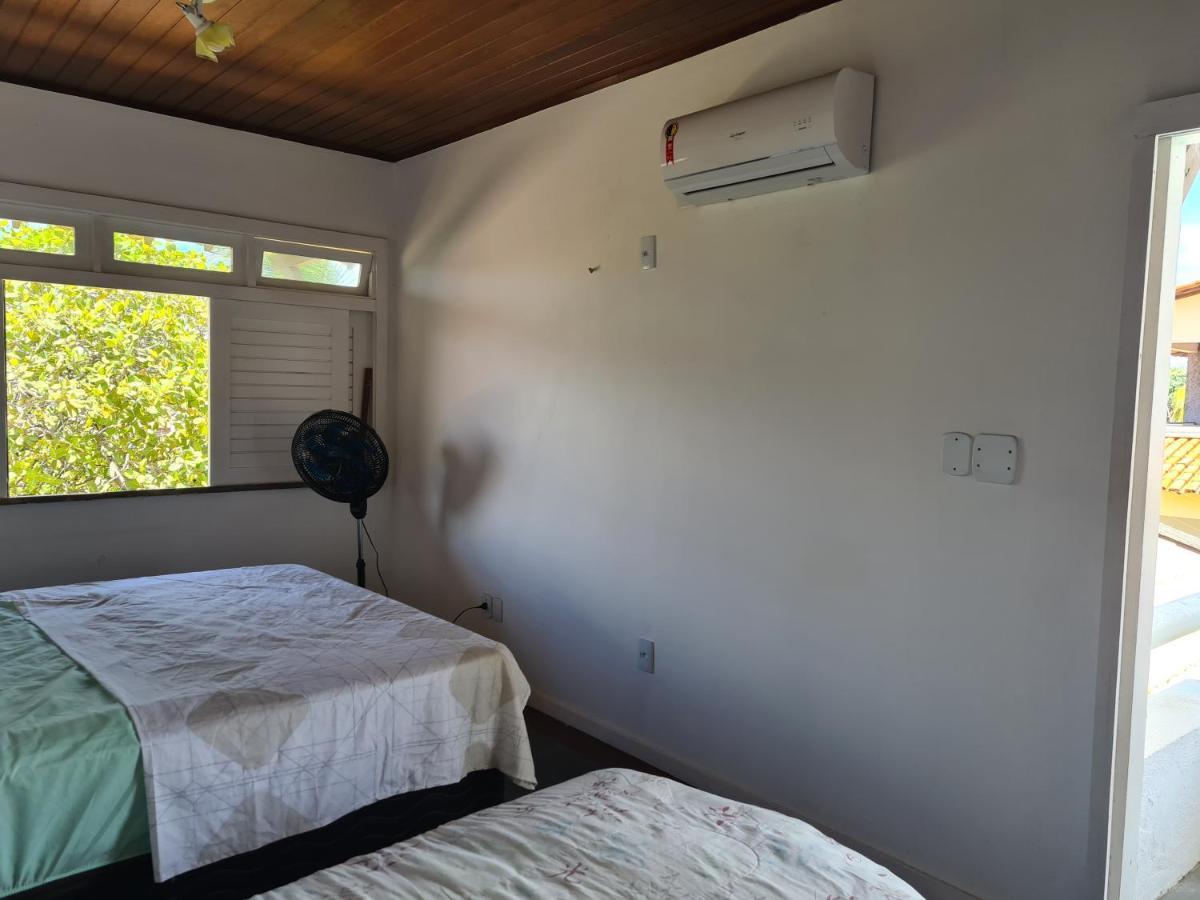 Cajueiro'S House Villa Aracaju Dış mekan fotoğraf