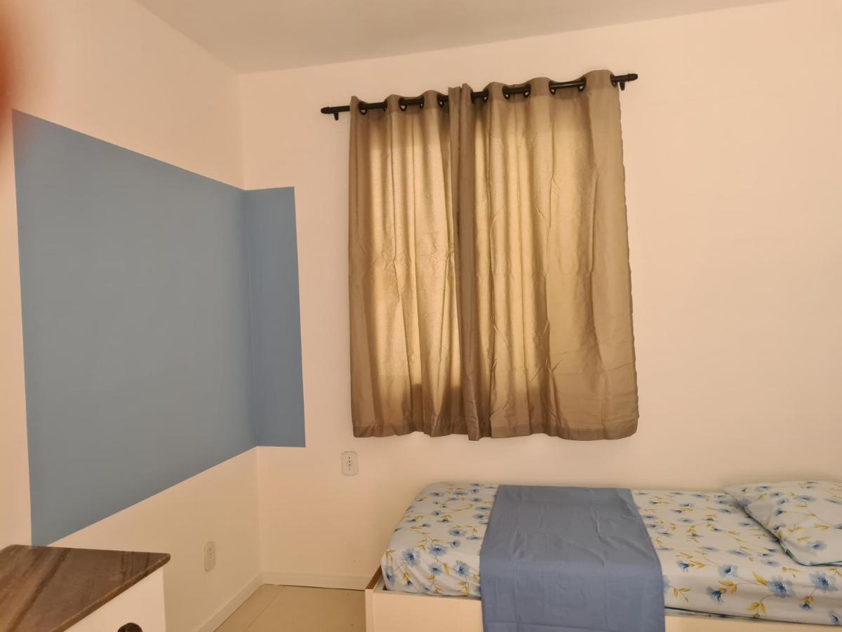Cajueiro'S House Villa Aracaju Dış mekan fotoğraf