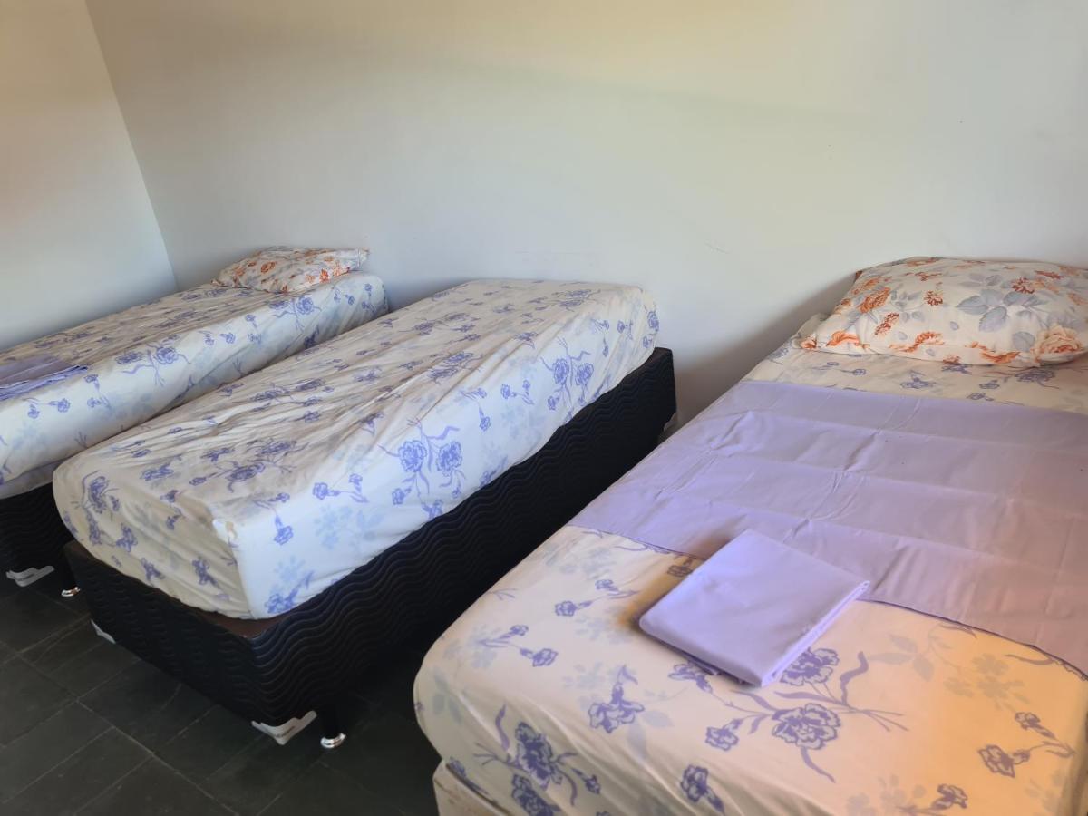 Cajueiro'S House Villa Aracaju Dış mekan fotoğraf