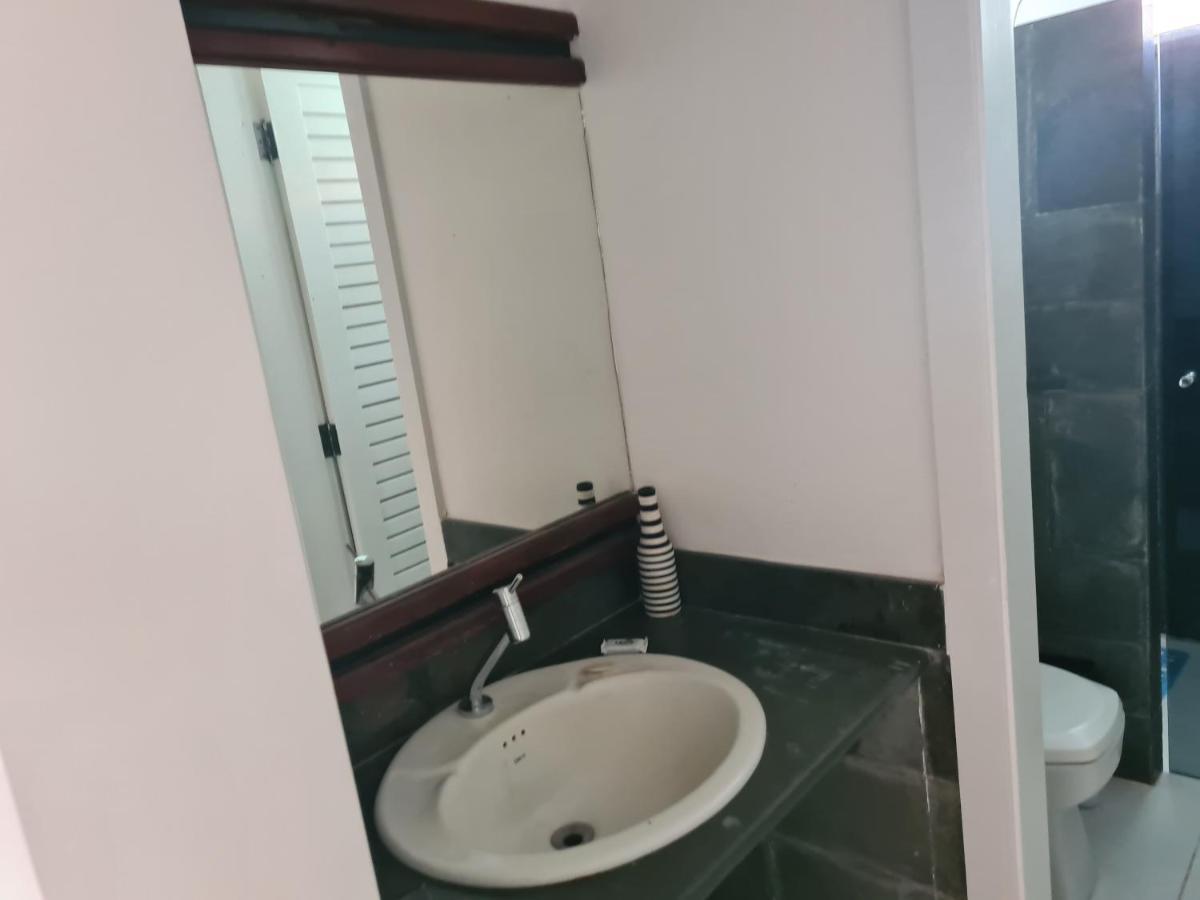 Cajueiro'S House Villa Aracaju Dış mekan fotoğraf